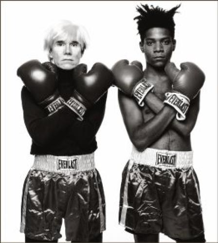 andy warhol 