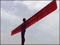 angel of the north