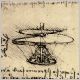 leonardo art and paintings drawings