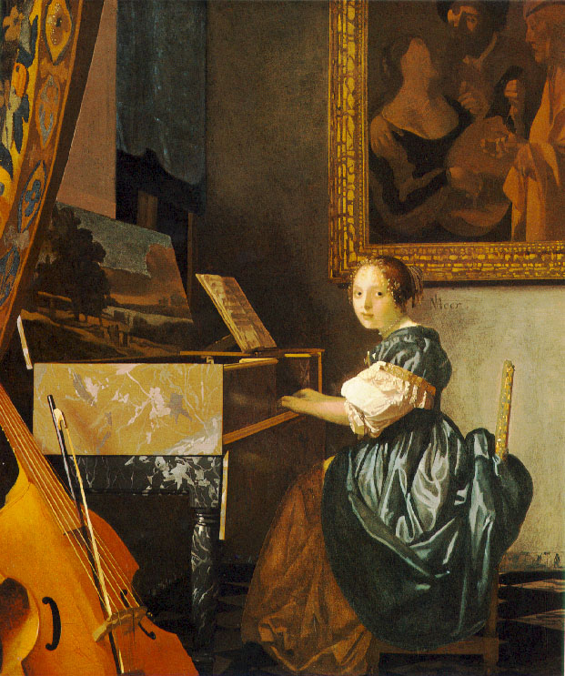 vermeer